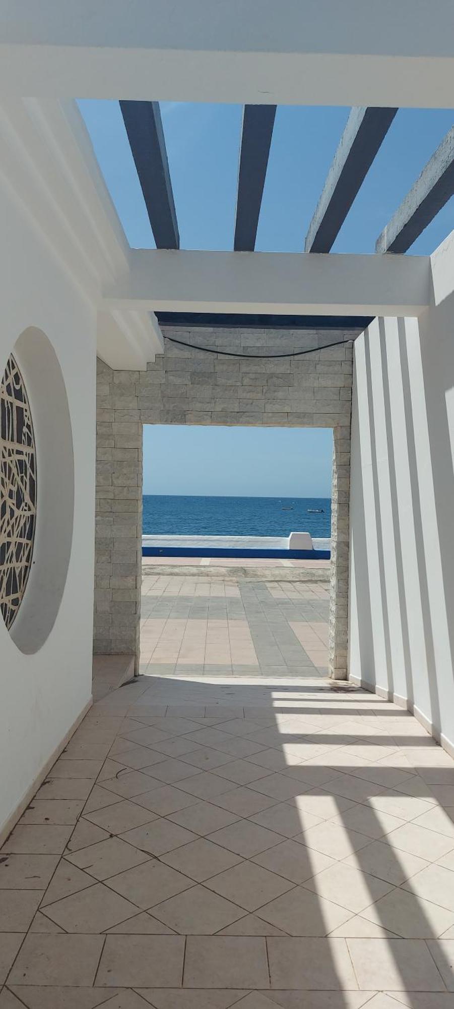 Las Olas Atico Penhouse With Terrace And Sea View, 2 Bedrooms La Caleta  Exterior photo