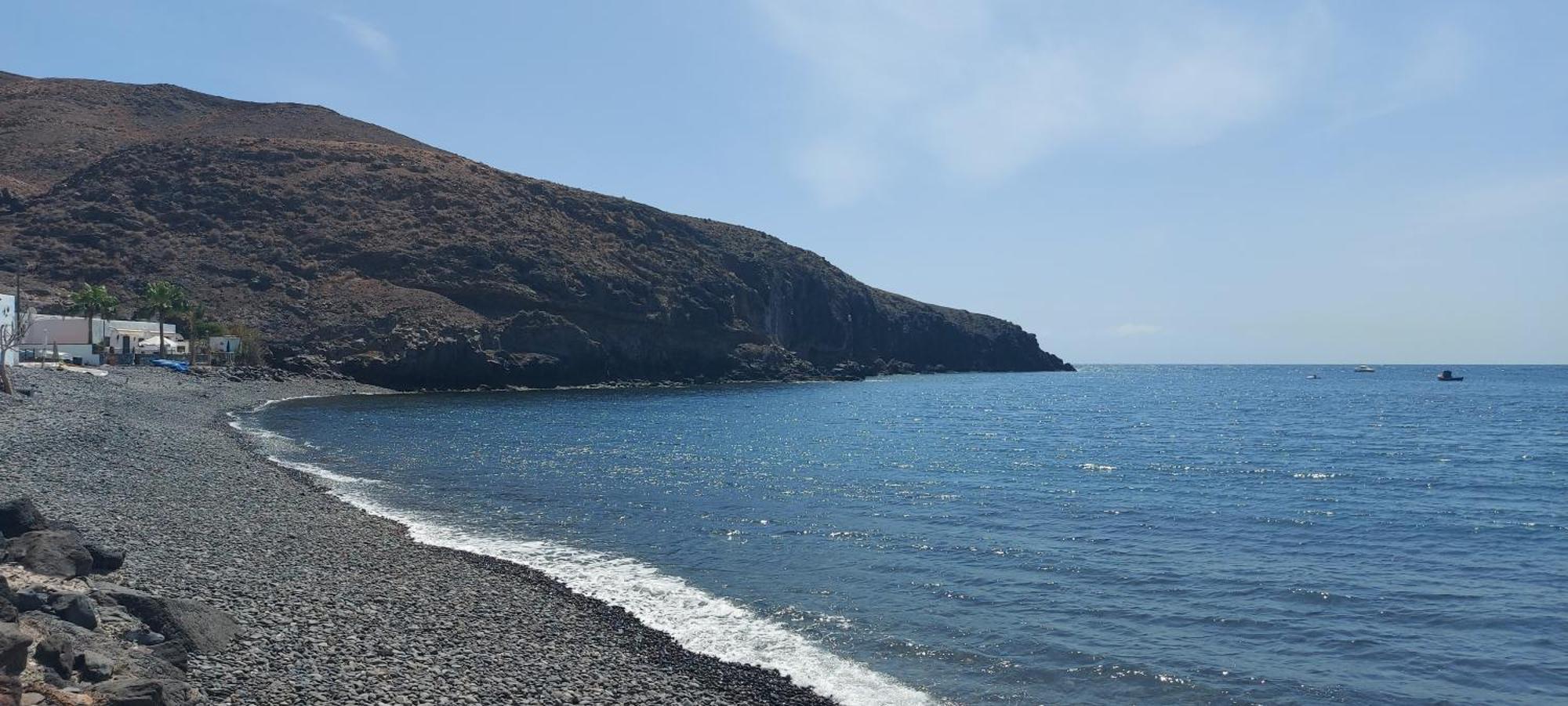 Las Olas Atico Penhouse With Terrace And Sea View, 2 Bedrooms La Caleta  Exterior photo