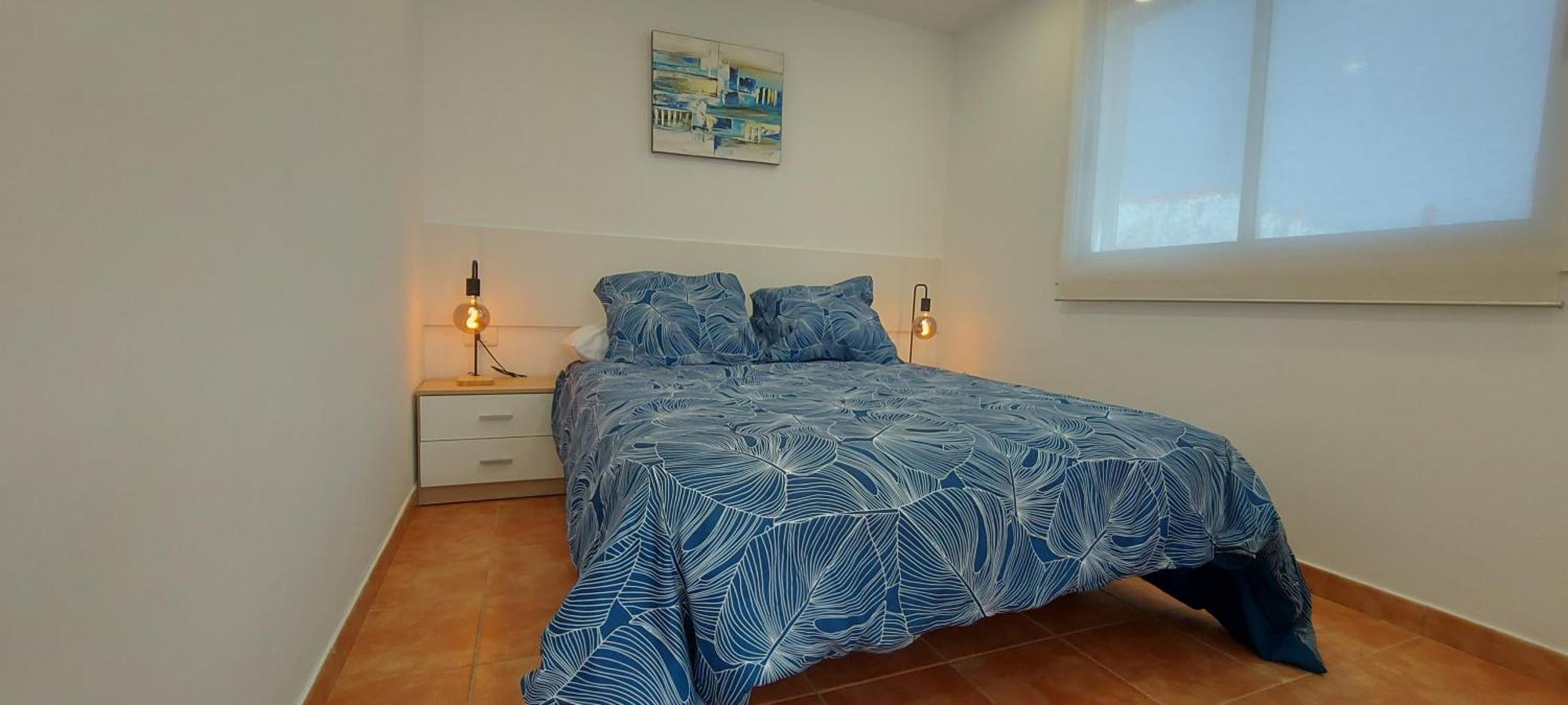 Las Olas Atico Penhouse With Terrace And Sea View, 2 Bedrooms La Caleta  Exterior photo