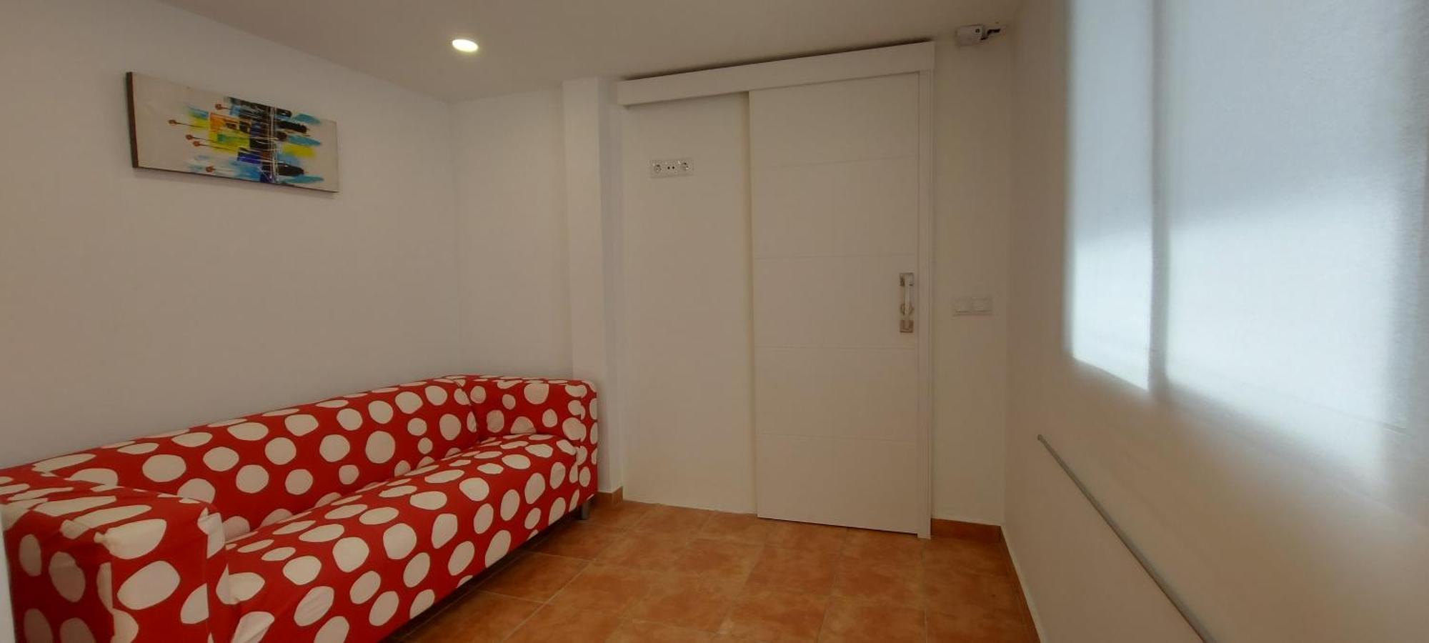 Las Olas Atico Penhouse With Terrace And Sea View, 2 Bedrooms La Caleta  Exterior photo