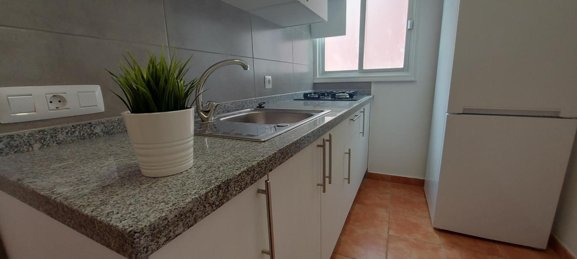 Las Olas Atico Penhouse With Terrace And Sea View, 2 Bedrooms La Caleta  Exterior photo