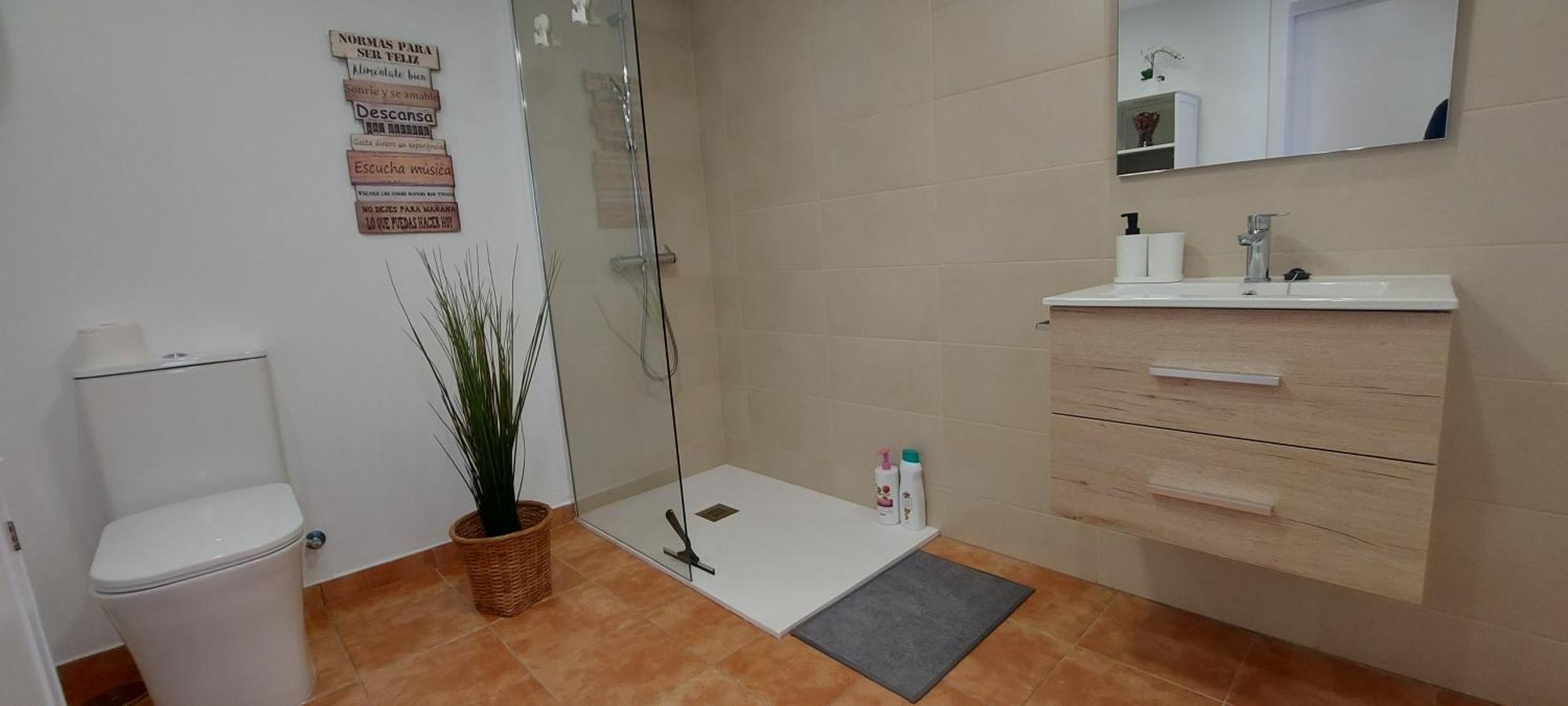 Las Olas Atico Penhouse With Terrace And Sea View, 2 Bedrooms La Caleta  Exterior photo