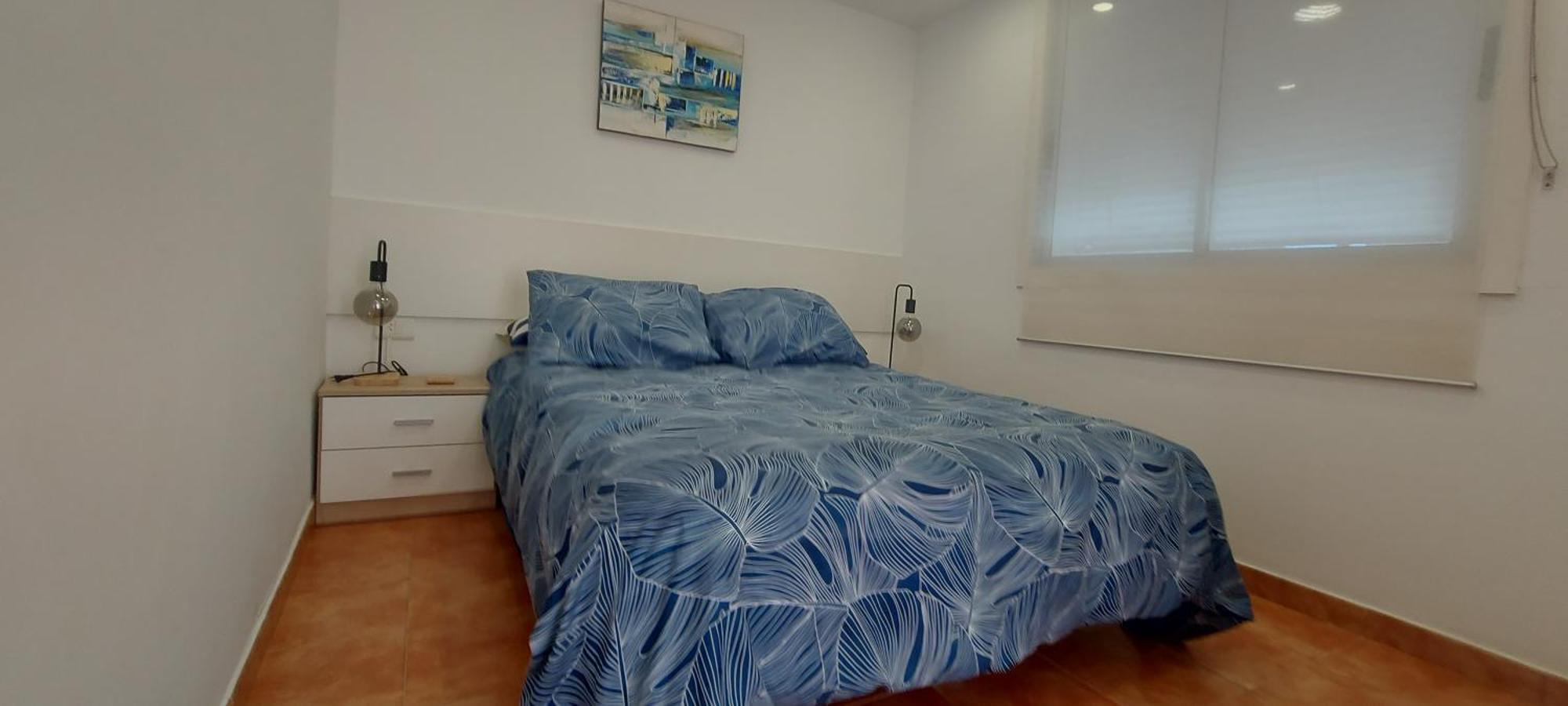 Las Olas Atico Penhouse With Terrace And Sea View, 2 Bedrooms La Caleta  Exterior photo