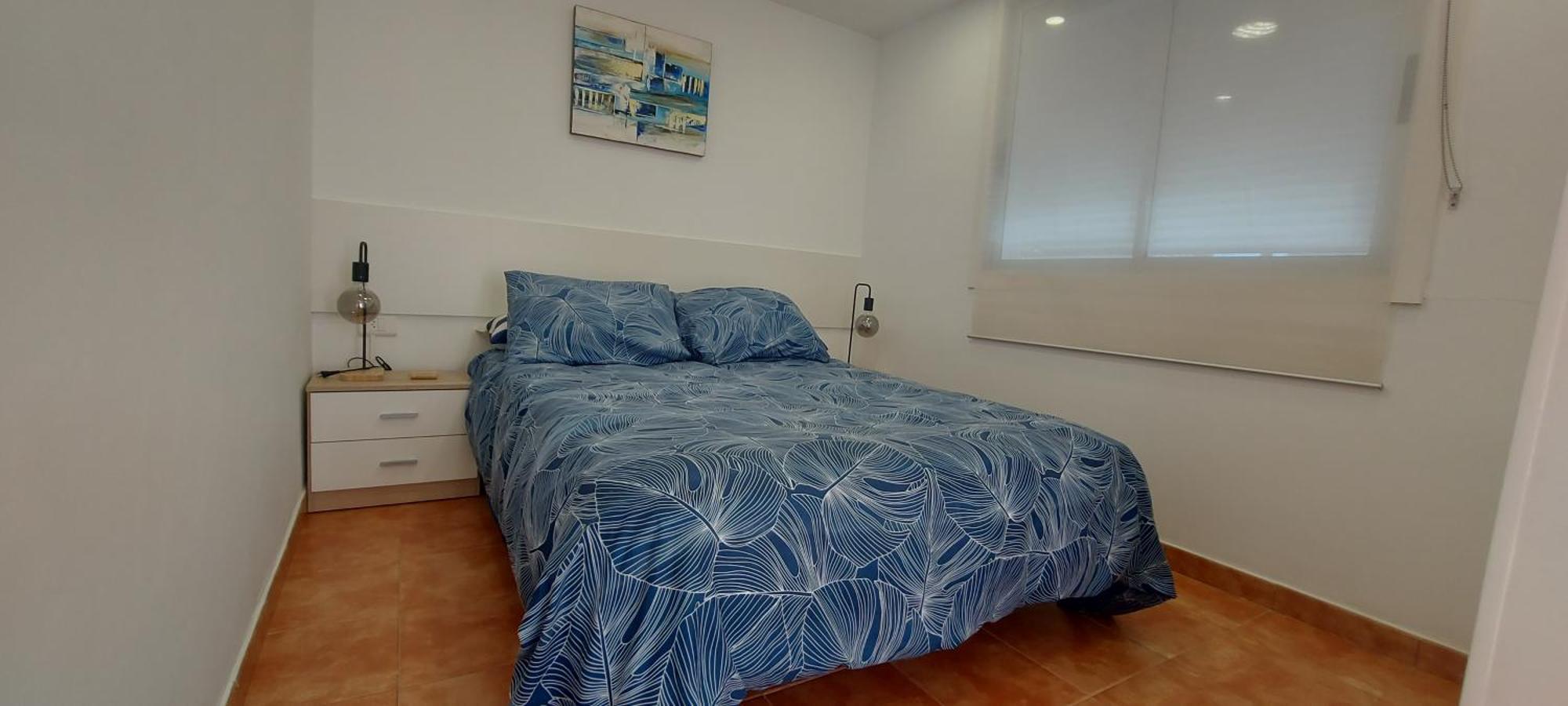 Las Olas Atico Penhouse With Terrace And Sea View, 2 Bedrooms La Caleta  Exterior photo