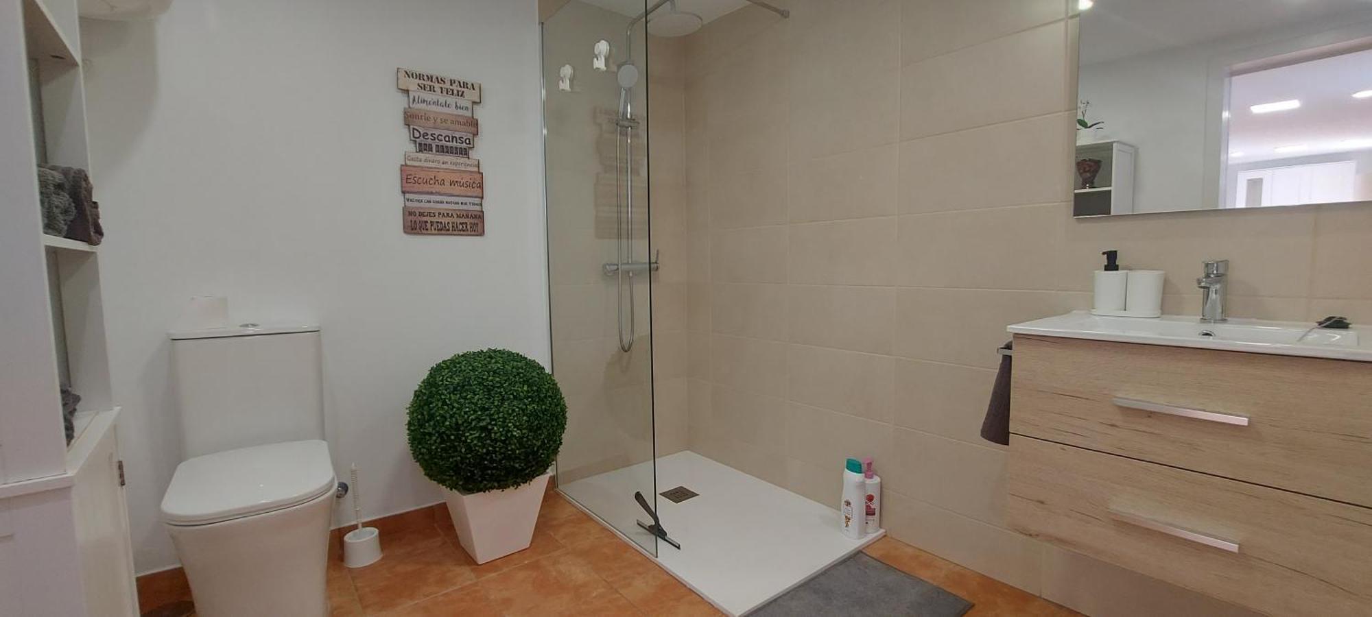 Las Olas Atico Penhouse With Terrace And Sea View, 2 Bedrooms La Caleta  Exterior photo