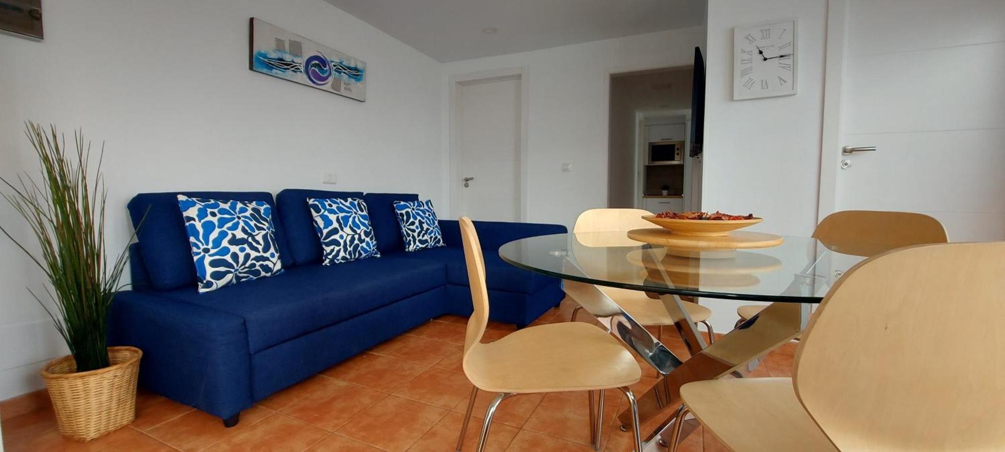 Las Olas Atico Penhouse With Terrace And Sea View, 2 Bedrooms La Caleta  Exterior photo